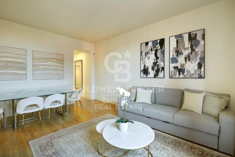 2 bedrooms apartment for rent in Barcelona, Catalonia, Spain № 6145 - photo 5
