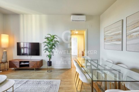 2 bedrooms apartment for rent in Barcelona, Catalonia, Spain № 6145 - photo 3