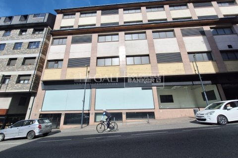 Propiedad comercial de 7623 m² en alquiler en Principado De Andorra (Ninguna Poblacion Tiene C.P.), Lérida, Cataluña, Spain № 6146 - foto 2