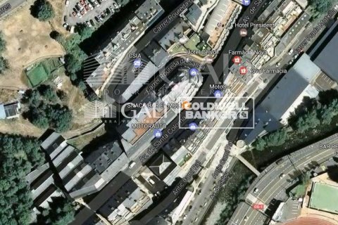 Propiedad comercial de 7623 m² en alquiler en Principado De Andorra (Ninguna Poblacion Tiene C.P.), Lérida, Cataluña, Spain № 6146 - foto 29