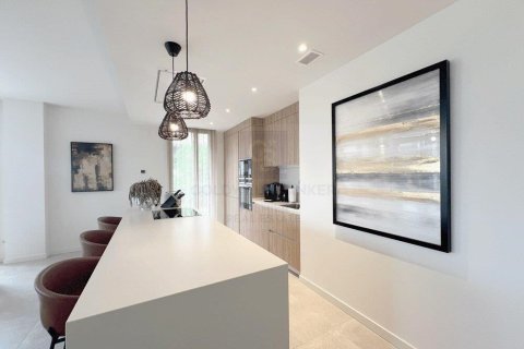 3 bedrooms apartment for rent in Salou, Tarragona, Catalonia, Spain № 6144 - photo 4