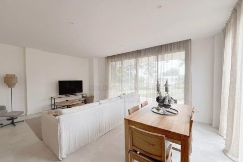 3 bedrooms apartment for rent in Salou, Tarragona, Catalonia, Spain № 6144 - photo 6