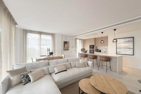 3 bedrooms apartment for rent in Salou, Tarragona, Catalonia, Spain № 6144