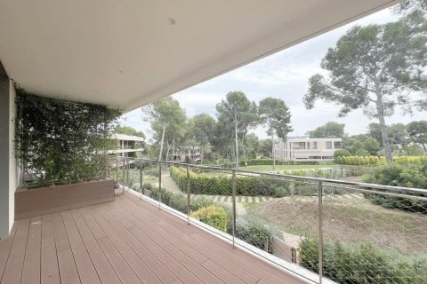 3 bedrooms apartment for rent in Salou, Tarragona, Catalonia, Spain № 6144 - photo 3