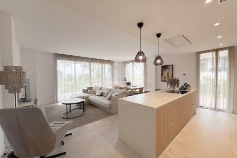 3 bedrooms apartment for rent in Salou, Tarragona, Catalonia, Spain № 6144 - photo 2