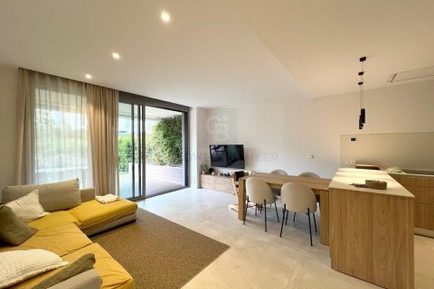 2 bedrooms apartment for rent in Salou, Tarragona, Catalonia, Spain № 6142 - photo 4