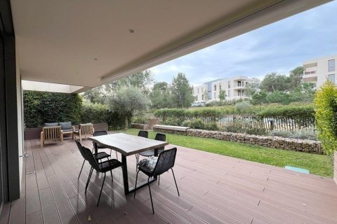 2 bedrooms apartment for rent in Salou, Tarragona, Catalonia, Spain № 6142