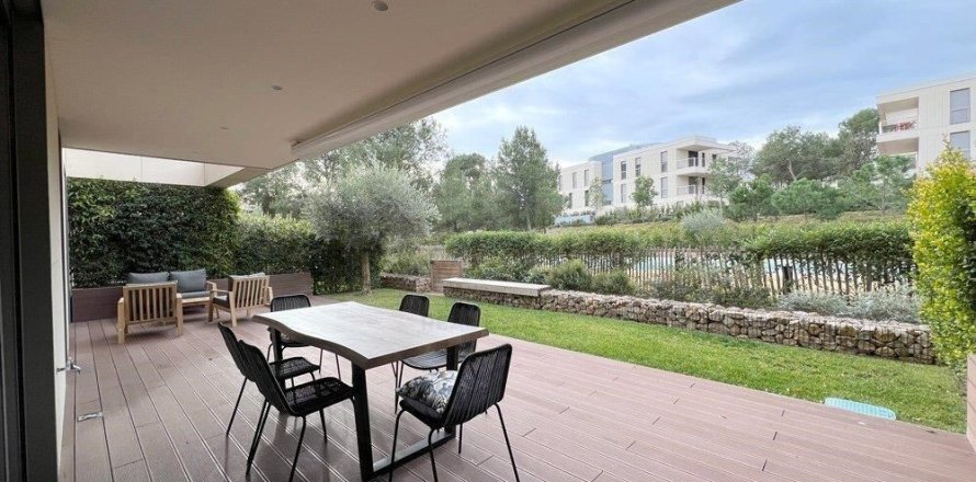 2 bedrooms apartment for rent in Salou, Tarragona, Catalonia, Spain № 6142