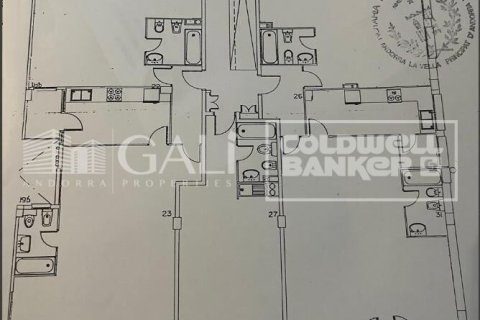 232 m² office à louer à Principado De Andorra (Ninguna Poblacion Tiene C.P.), Lleida, Catalonia, Spain № 6141 - photo 22