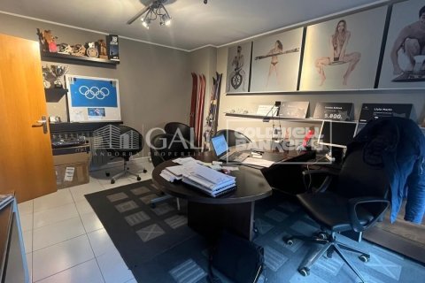 Офис студия в Принципате Андорре , Лерида, Каталония, Испания № 6141