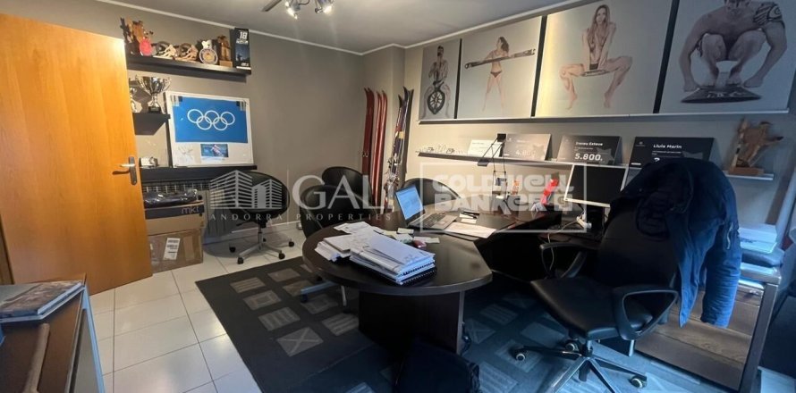 Studio à louer à Principado De Andorra (Ninguna Poblacion Tiene C.P.), Lleida, Catalonia, Spain № 6141