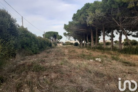 21004 sq.m. land plot for sale in Cambrils, Tarragona, Catalonia, Spain № 7571