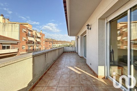 Сasa de 5 dormitorios en venta en Montornès del Vallès, Barcelona, Cataluña, Spain № 7572 - foto 13