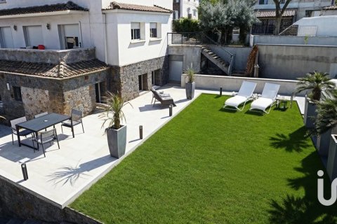 Сasa de 5 dormitorios en venta en Montornès del Vallès, Barcelona, Cataluña, Spain № 7572 - foto 29