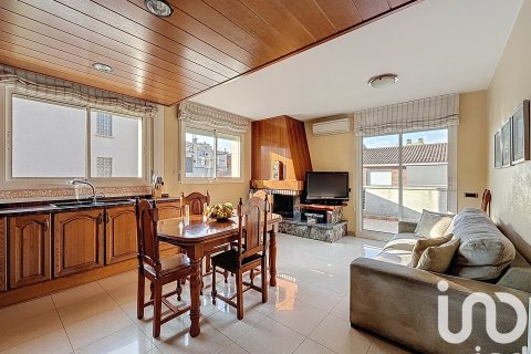 Сasa de 5 dormitorios en venta en Montornès del Vallès, Barcelona, Cataluña, Spain № 7572 - foto 9