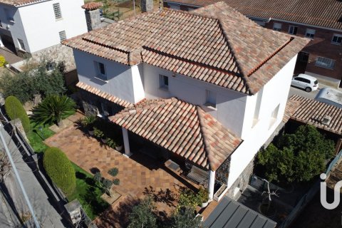 Сasa de 5 dormitorios en venta en Montornès del Vallès, Barcelona, Cataluña, Spain № 7572 - foto 2