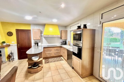 5 bedrooms house for sale in Avinyonet de Puigventos, Girona, Catalonia, Spain № 7567 - photo 19