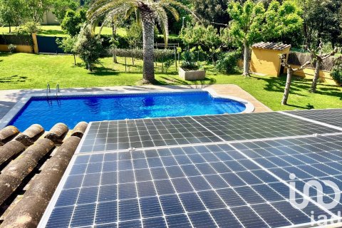 5 bedrooms house for sale in Avinyonet de Puigventos, Girona, Catalonia, Spain № 7567 - photo 5