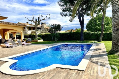 5 bedrooms house for sale in Avinyonet de Puigventos, Girona, Catalonia, Spain № 7567 - photo 12