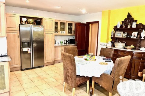 5 bedrooms house for sale in Avinyonet de Puigventos, Girona, Catalonia, Spain № 7567 - photo 21