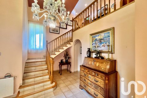 5 bedrooms house for sale in Avinyonet de Puigventos, Girona, Catalonia, Spain № 7567 - photo 14