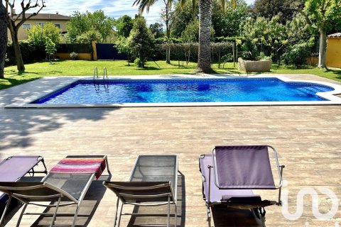 5 bedrooms house for sale in Avinyonet de Puigventos, Girona, Catalonia, Spain № 7567 - photo 11