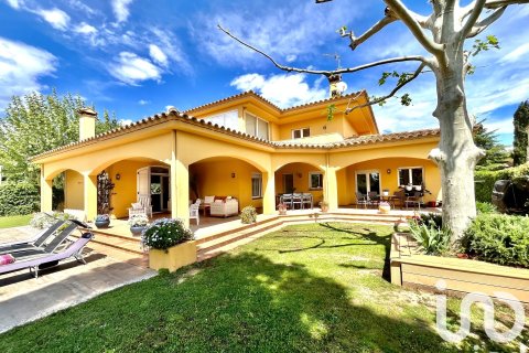 5 bedrooms house for sale in Avinyonet de Puigventos, Girona, Catalonia, Spain № 7567 - photo 2