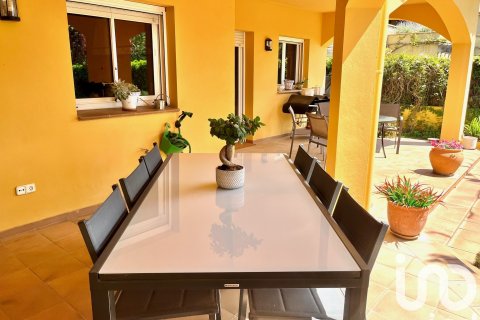 5 bedrooms house for sale in Avinyonet de Puigventos, Girona, Catalonia, Spain № 7567 - photo 6