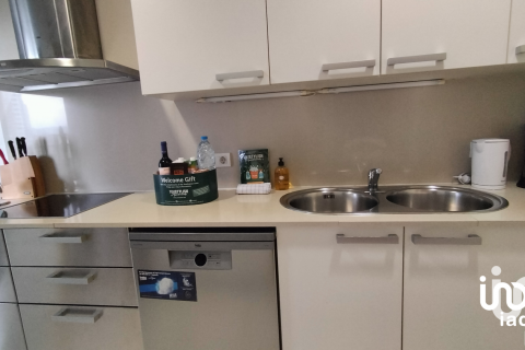 Купить квартиру в Барселона, Испания с 2 спальни, 132м², № 7569 - фото 12