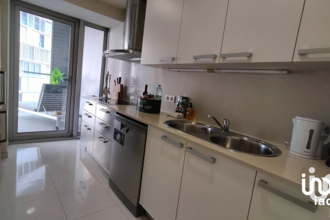 Купить квартиру в Барселона, Испания с 2 спальни, 132м², № 7569 - фото 13