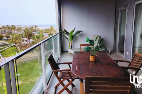 Купить квартиру в Барселона, Испания с 2 спальни, 132м², № 7569 - фото 7