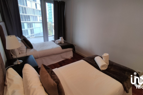 Купить квартиру в Барселона, Испания с 2 спальни, 132м², № 7569 - фото 20