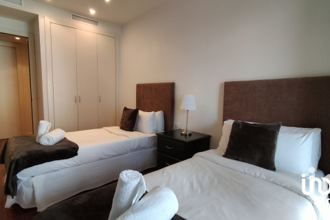 Купить квартиру в Барселона, Испания с 2 спальни, 132м², № 7569 - фото 19