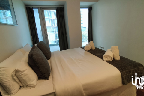 Купить квартиру в Барселона, Испания с 2 спальни, 132м², № 7569 - фото 24
