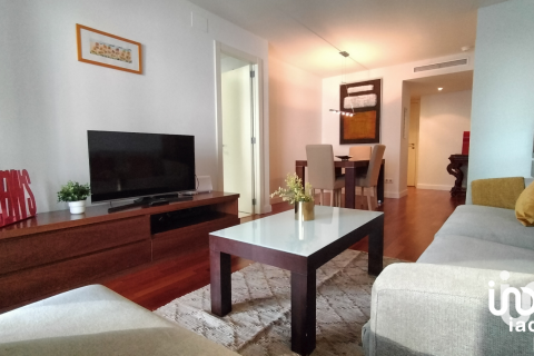 Купить квартиру в Барселона, Испания с 2 спальни, 132м², № 7569 - фото 10