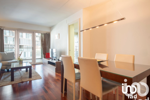 Купить квартиру в Барселона, Испания с 2 спальни, 132м², № 7569 - фото 8