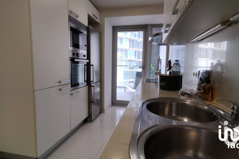 Купить квартиру в Барселона, Испания с 2 спальни, 132м², № 7569 - фото 15