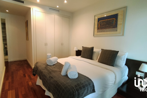 Купить квартиру в Барселона, Испания с 2 спальни, 132м², № 7569 - фото 22
