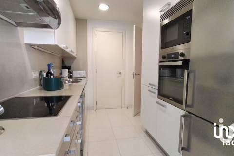 Купить квартиру в Барселона, Испания с 2 спальни, 132м², № 7569 - фото 16
