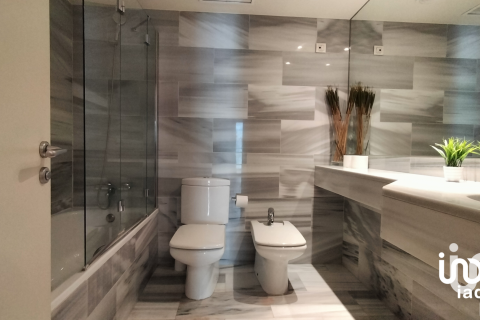 Купить квартиру в Барселона, Испания с 2 спальни, 132м², № 7569 - фото 25