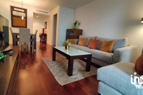 Купить квартиру в Барселона, Испания с 2 спальни, 132м², № 7569 - фото 11