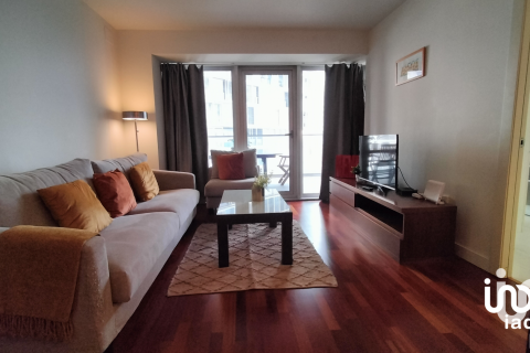 Купить квартиру в Барселона, Испания с 2 спальни, 132м², № 7569 - фото 9
