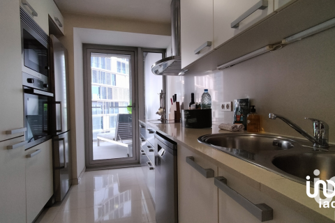 Купить квартиру в Барселона, Испания с 2 спальни, 132м², № 7569 - фото 14