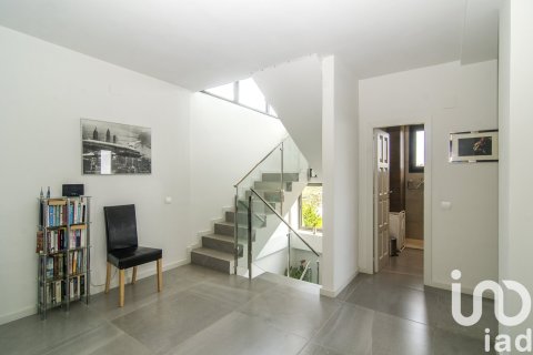 5 bedrooms house for sale in Sant Pere de Ribes, Barcelona, Catalonia, Spain № 7568 - photo 20