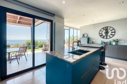 5 bedrooms house for sale in Sant Pere de Ribes, Barcelona, Catalonia, Spain № 7568 - photo 11