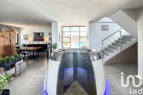 5 bedrooms house for sale in Sant Pere de Ribes, Barcelona, Catalonia, Spain № 7568 - photo 19
