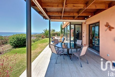 5 bedrooms house for sale in Sant Pere de Ribes, Barcelona, Catalonia, Spain № 7568 - photo 12