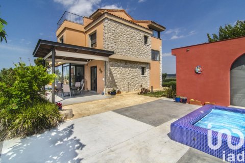 5 bedrooms house for sale in Sant Pere de Ribes, Barcelona, Catalonia, Spain № 7568 - photo 4