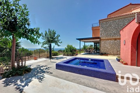 5 bedrooms house for sale in Sant Pere de Ribes, Barcelona, Catalonia, Spain № 7568 - photo 30