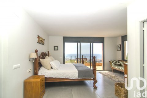 5 bedrooms house for sale in Sant Pere de Ribes, Barcelona, Catalonia, Spain № 7568 - photo 22